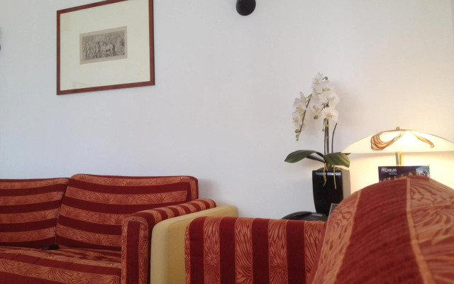 Hotel Garibaldi