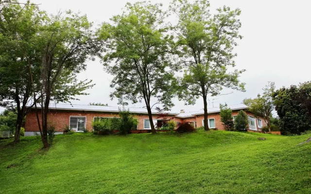 Villa Silvia Olivetti