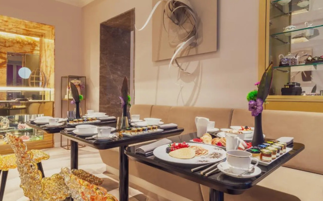 The First Dolce - Preferred Hotels & Resorts