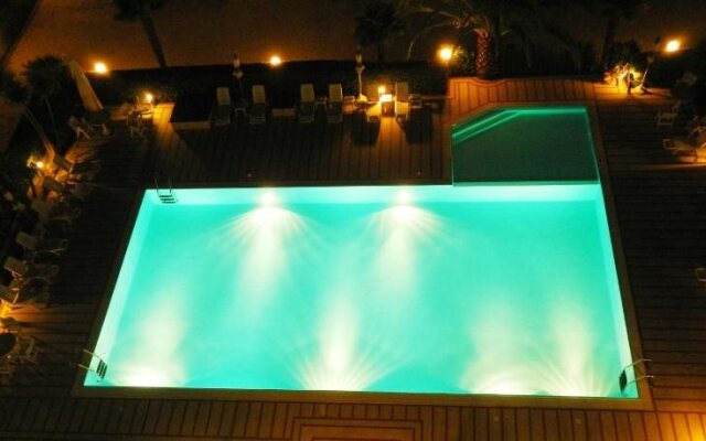 Hotel Domingo