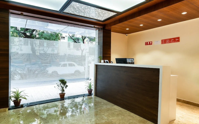 Capital O 22922 Hotel Siddartha Grand
