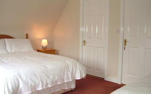 Quarry Ridge B&B
