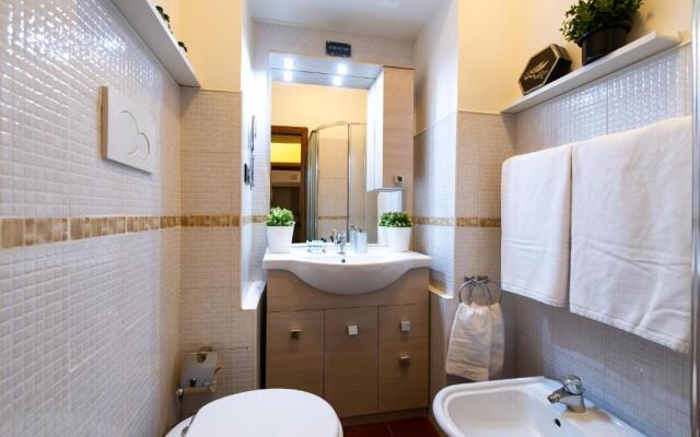 Flaminia 36 Luxury Home