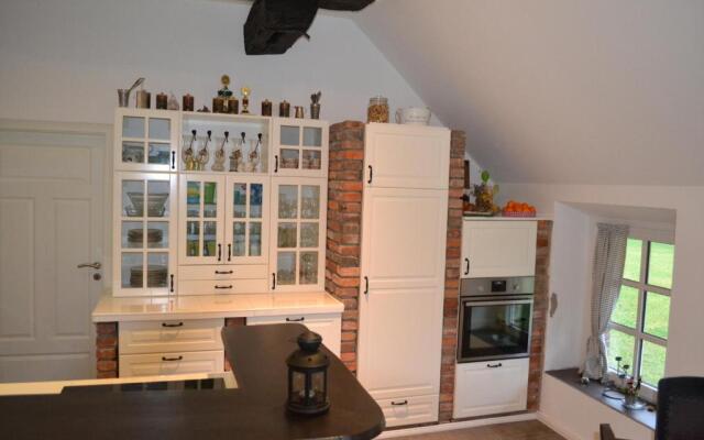 Ferienwohnung Süderfeld