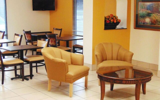 Magnuson Hotel Brewton