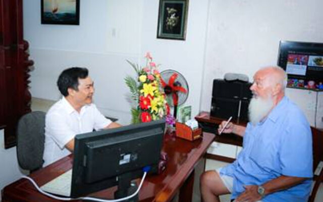 Phoenix Homestay Hoi An