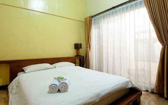 Griya Teratai Luxury Guest House