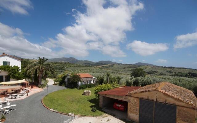 Agriturismo SS Annunziata