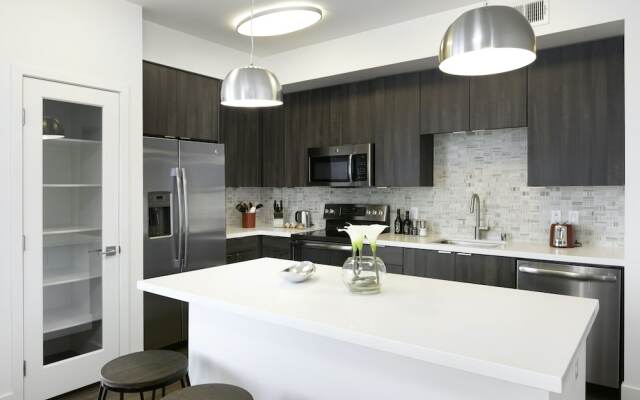 Kasa Orange County Apartments