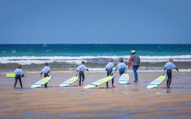 La Cabane de Mimizland ~ 10 min à pied de l'océan