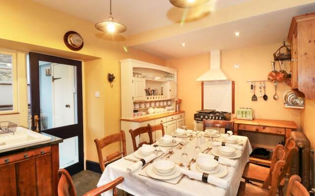 Clatterway Cottage