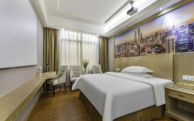 Vienna Foshan Shunde Longjia Exhibition Center