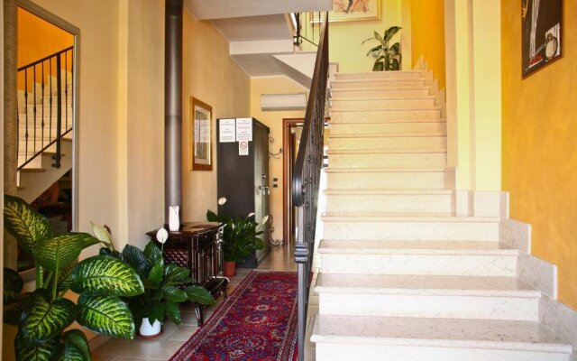 Bed and Breakfast Alla Rosa