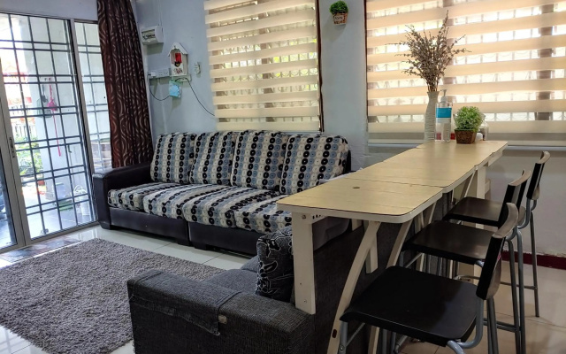 Tasek Homestay D Village Ipoh – Guest Rooms – Ipoh