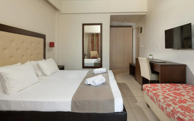 CHC Marilena Hotel - All Inclusive