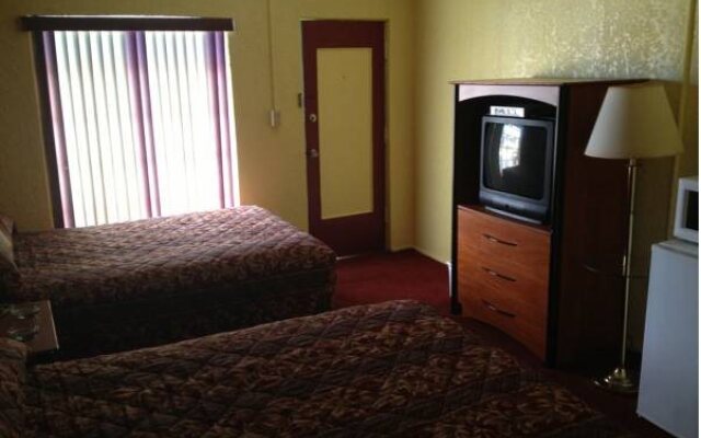 Palms Inn