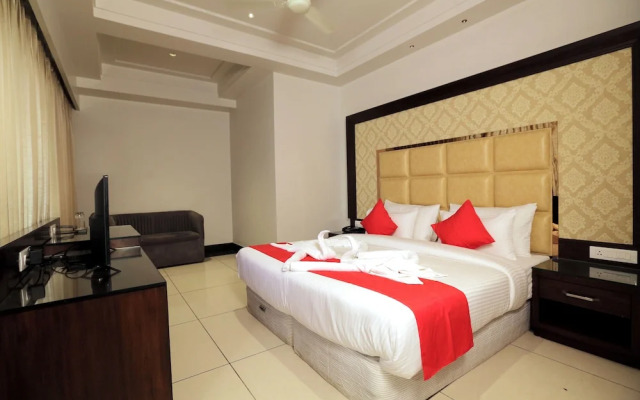 The Stella Hotel & Resort