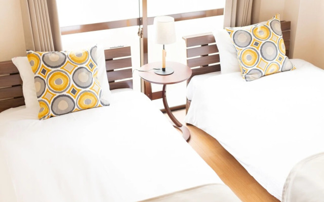 Comfort Self Hotel Ama-no-Sato