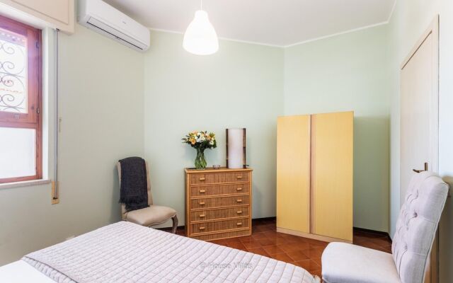 Baia Delle Sirene in Noto