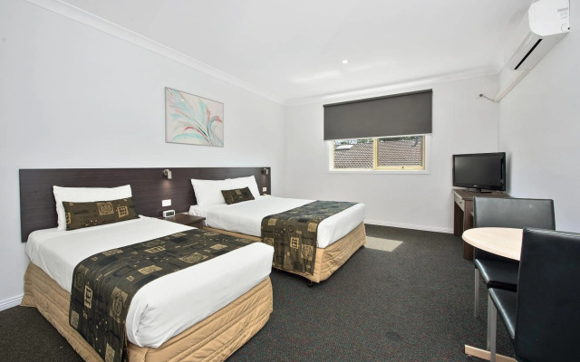 Comfort Hotel Dandenong