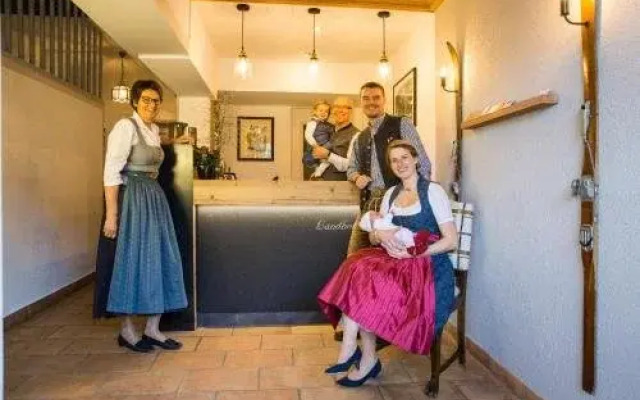 Anderschitz Landhotel