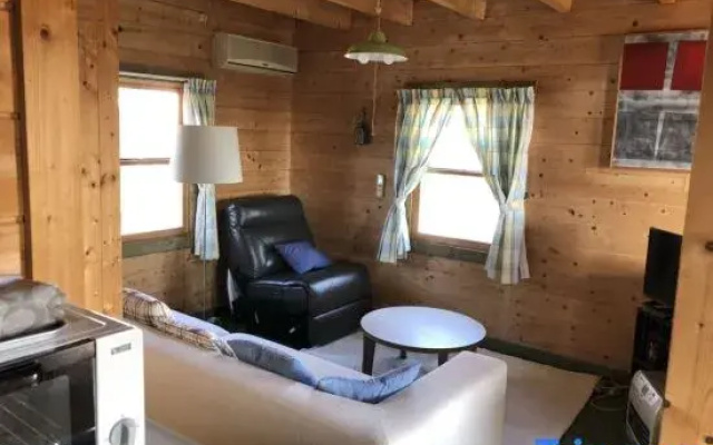 Saint Schwein Rental Cottage