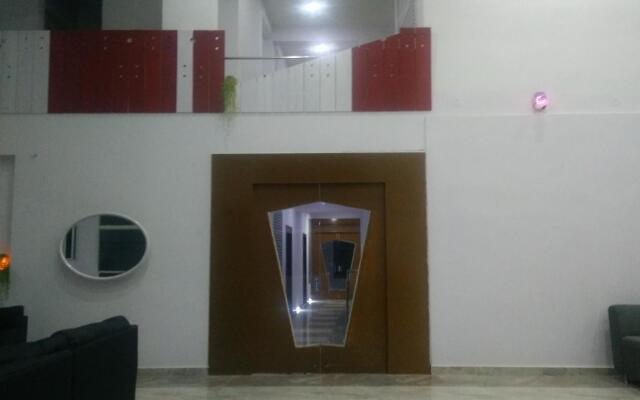 Airport Residency Bangalore