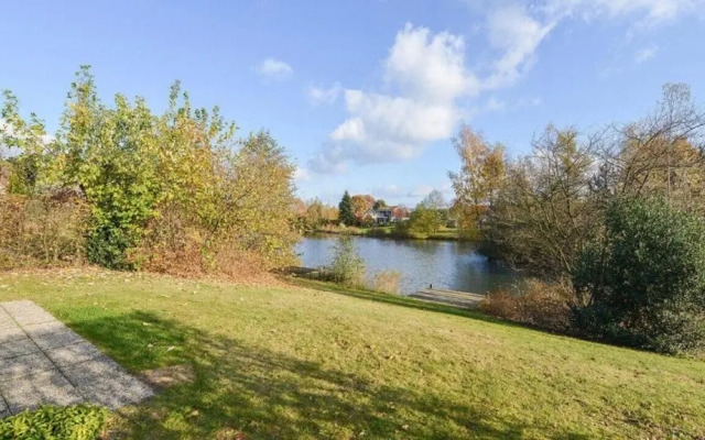 Vrijstaande woning te Vlagtwedde