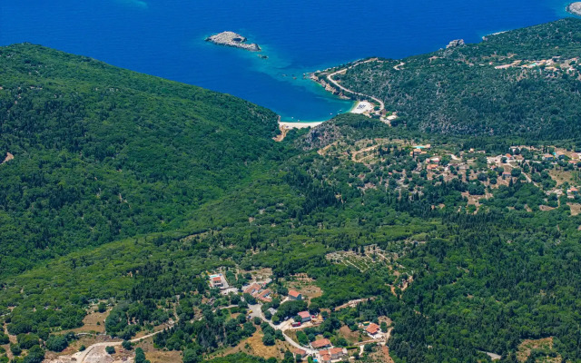 To Spitaki Fiskardo Kefalonia