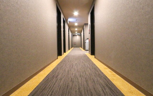 HOTEL LiVEMAX Mikawaanjo Ekimae