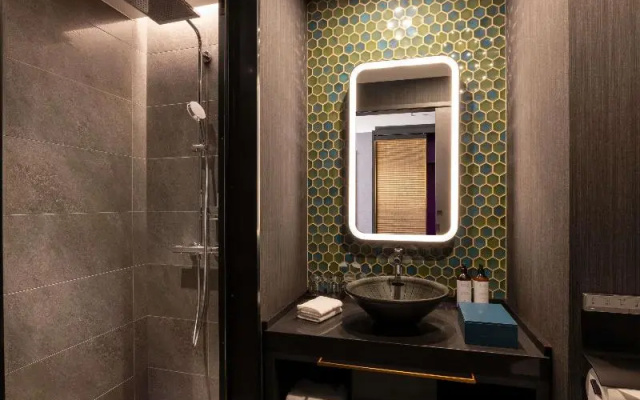 Superior Double room (풀 더블 침대) 사진 4