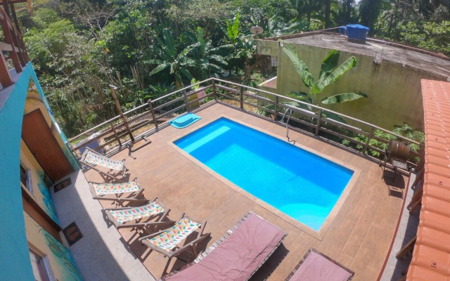 Farofa Loca Hostel