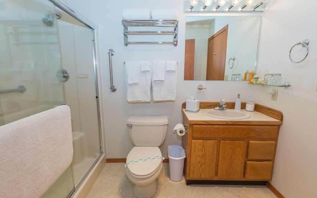 Brookside Bed & Breakfast