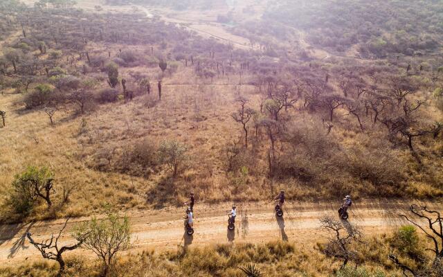 Tala Game Reserve