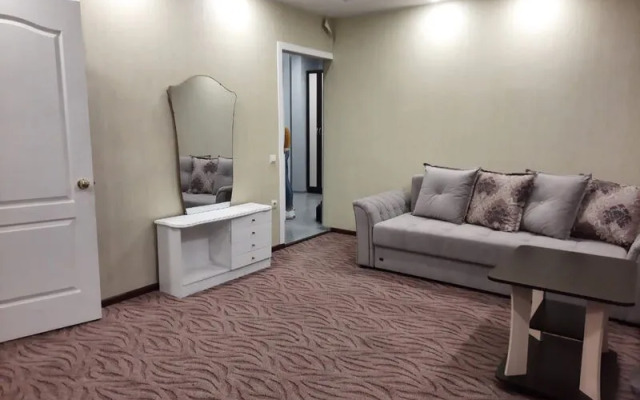 Рент Хаус на ул. Навагинская, д. 12