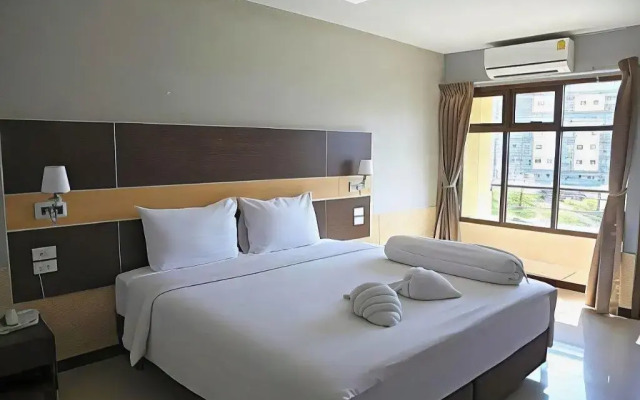 Ratchaphruek Pavilion (SHA Extra Plus)