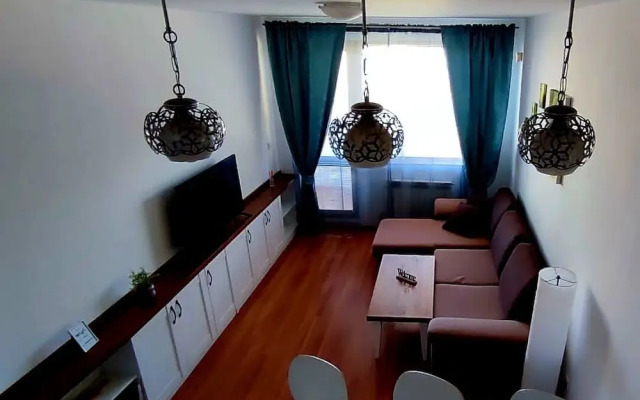 Apartment Belvedere 43