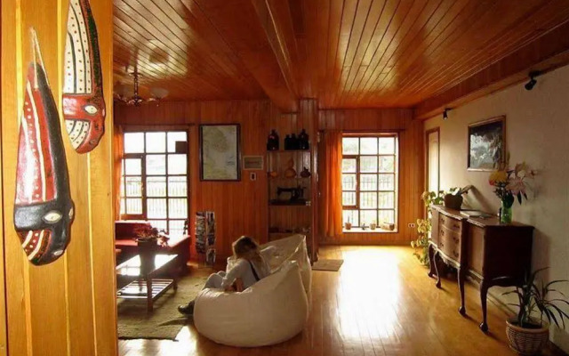 Hostal Torre de Babel