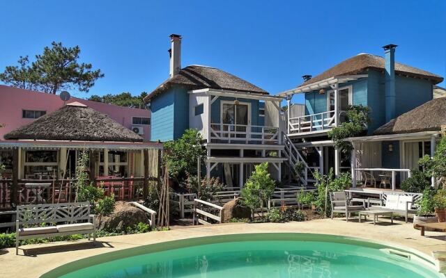 Il Tano Suites Punta del Diablo