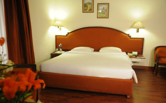 Nalapad's Hotel Bangalore International