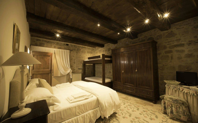 Tenuta Santo Pietro