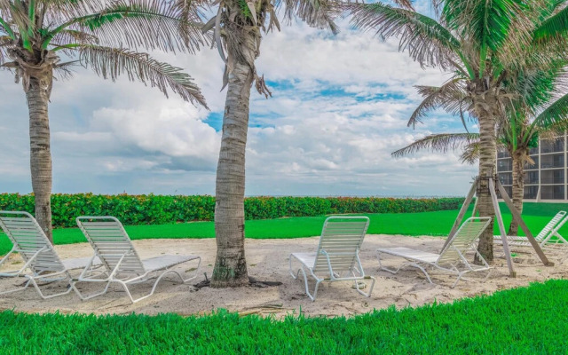 GetAways at Turtle Reef Club