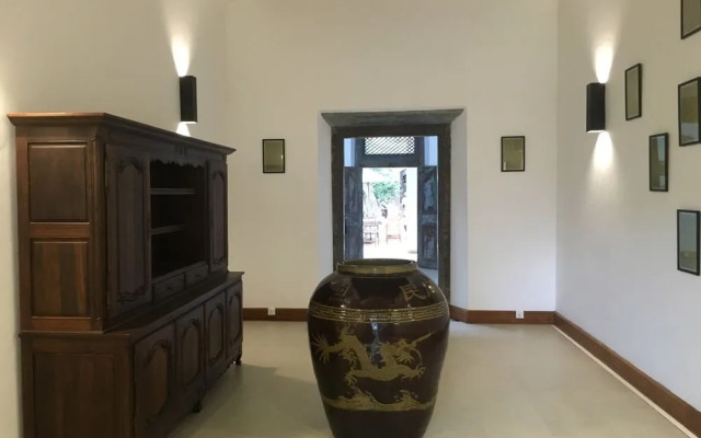 Fort Square Boutique Villa