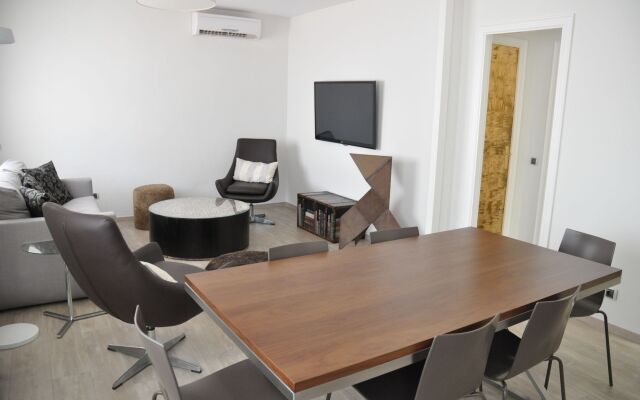 Quartprimera Apartments