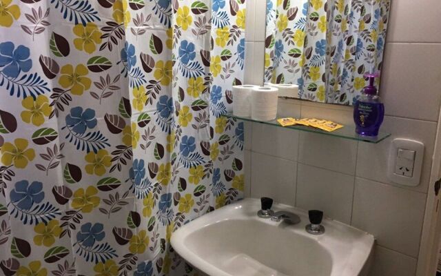 Corrientes 820 Apartment