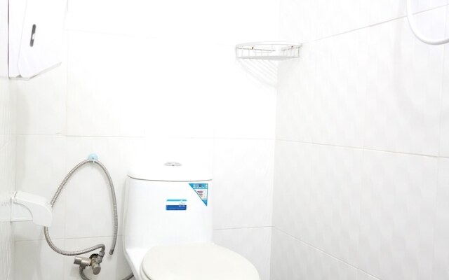 682 Lodge by OYO Rooms