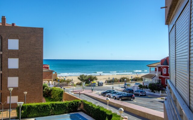 Apartamento Bennecke Gaviota
