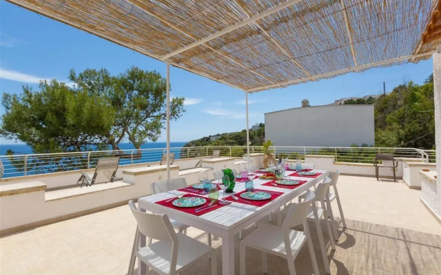 2391 Villa Luigia by Perle di Puglia