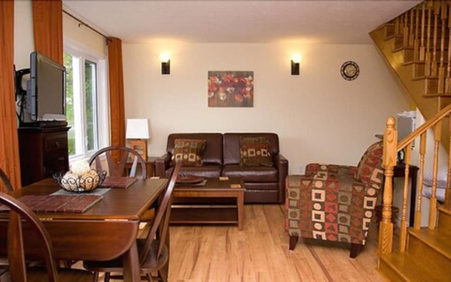 Hotel Robin Hood and Suites