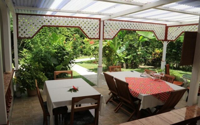 Buisson Guesthouse